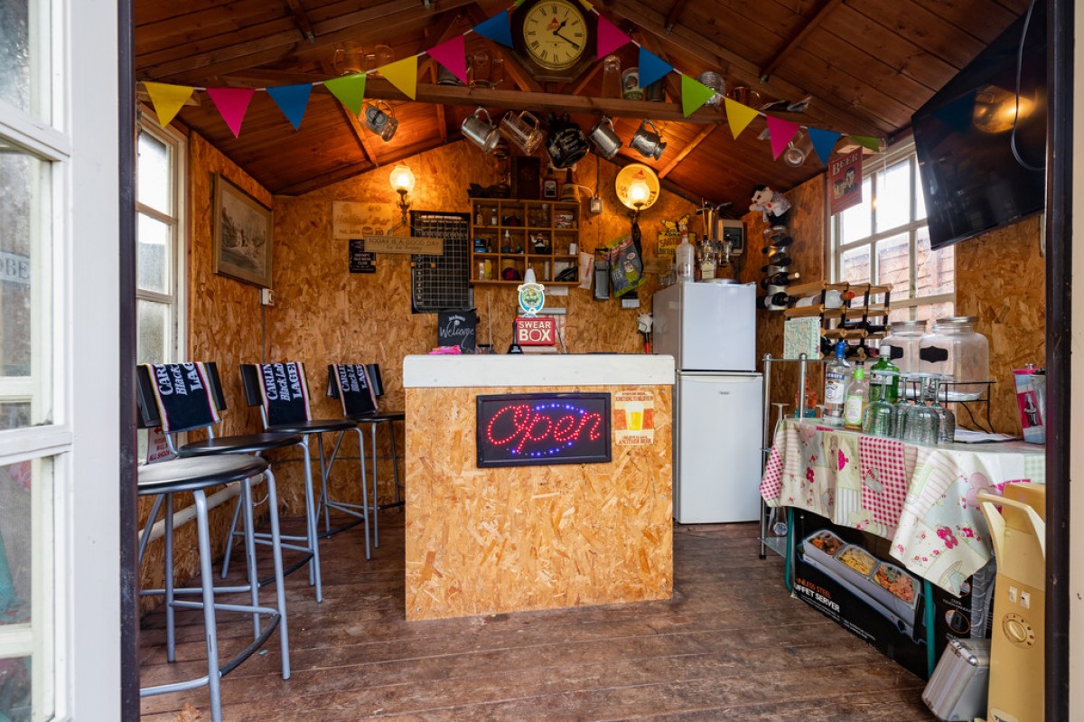 Newhall, Swadlincote, Derbyshire