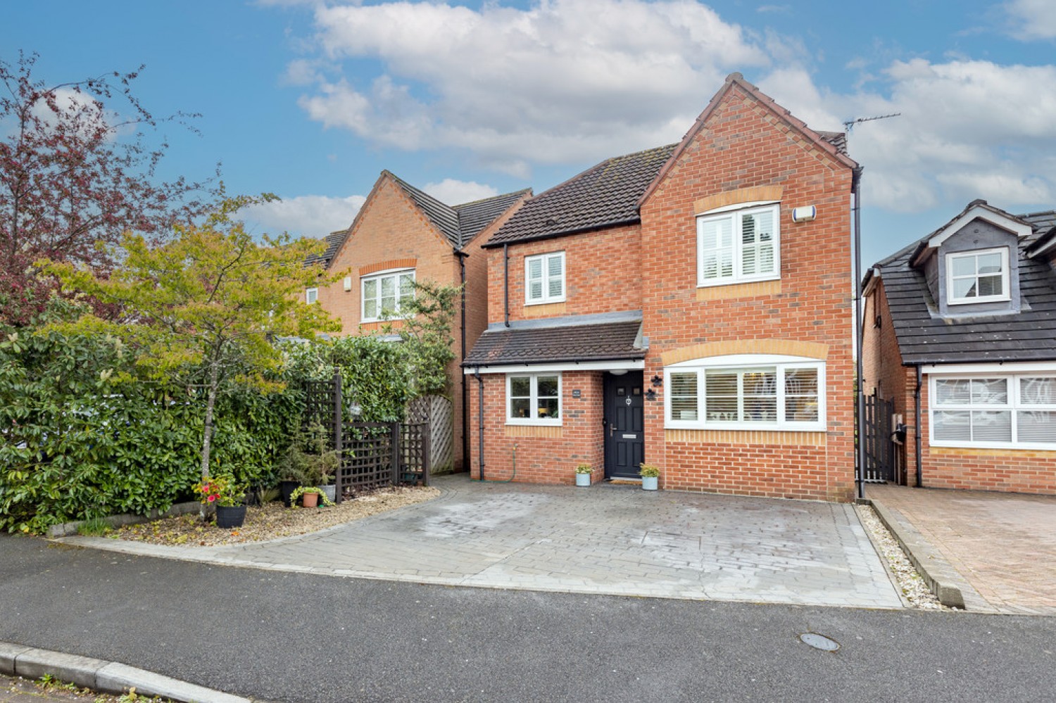 3 bedroom House for Sale Newhall, Swadlincote, Derbyshire