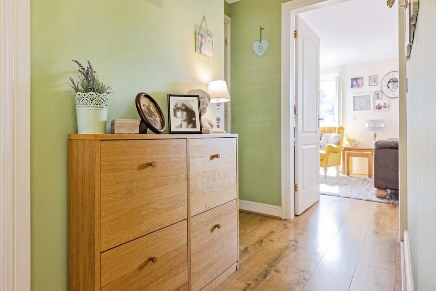 3 bedroom House for Sale Newhall, Swadlincote, Derbyshire