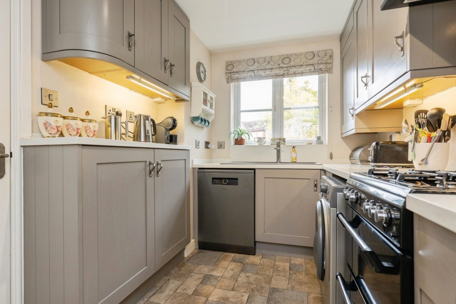 3 bedroom House for Sale Newhall, Swadlincote, Derbyshire