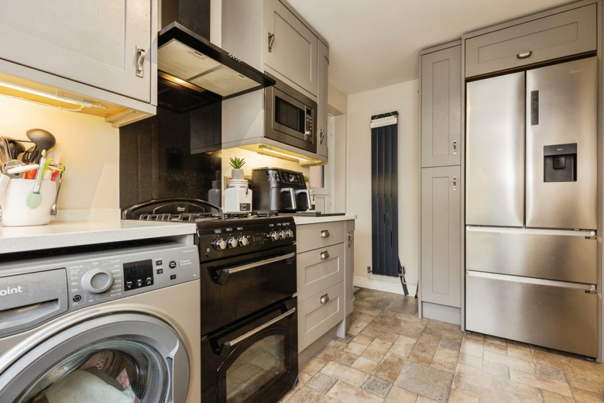 Newhall, Swadlincote, Derbyshire