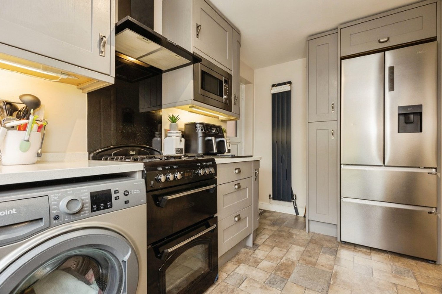 3 bedroom House for Sale Newhall, Swadlincote, Derbyshire