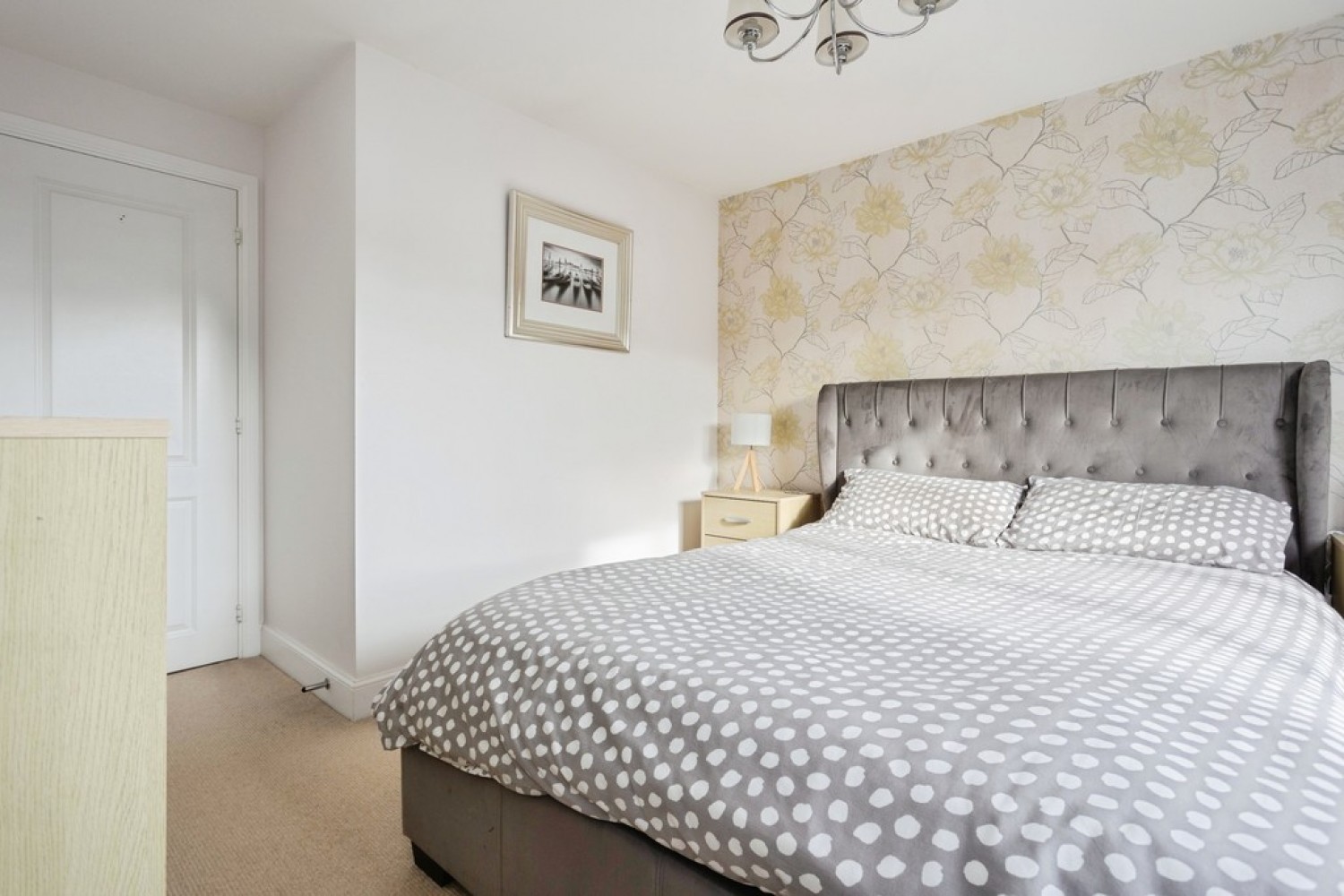 3 bedroom House for Sale Spitfire Road , Castle Donington