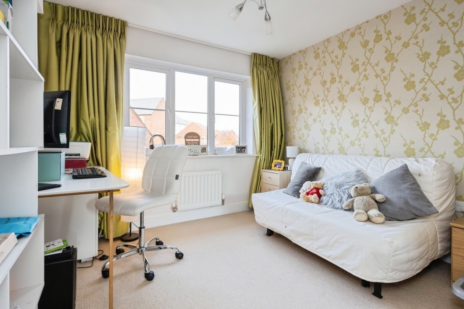 3 bedroom House for Sale Spitfire Road , Castle Donington