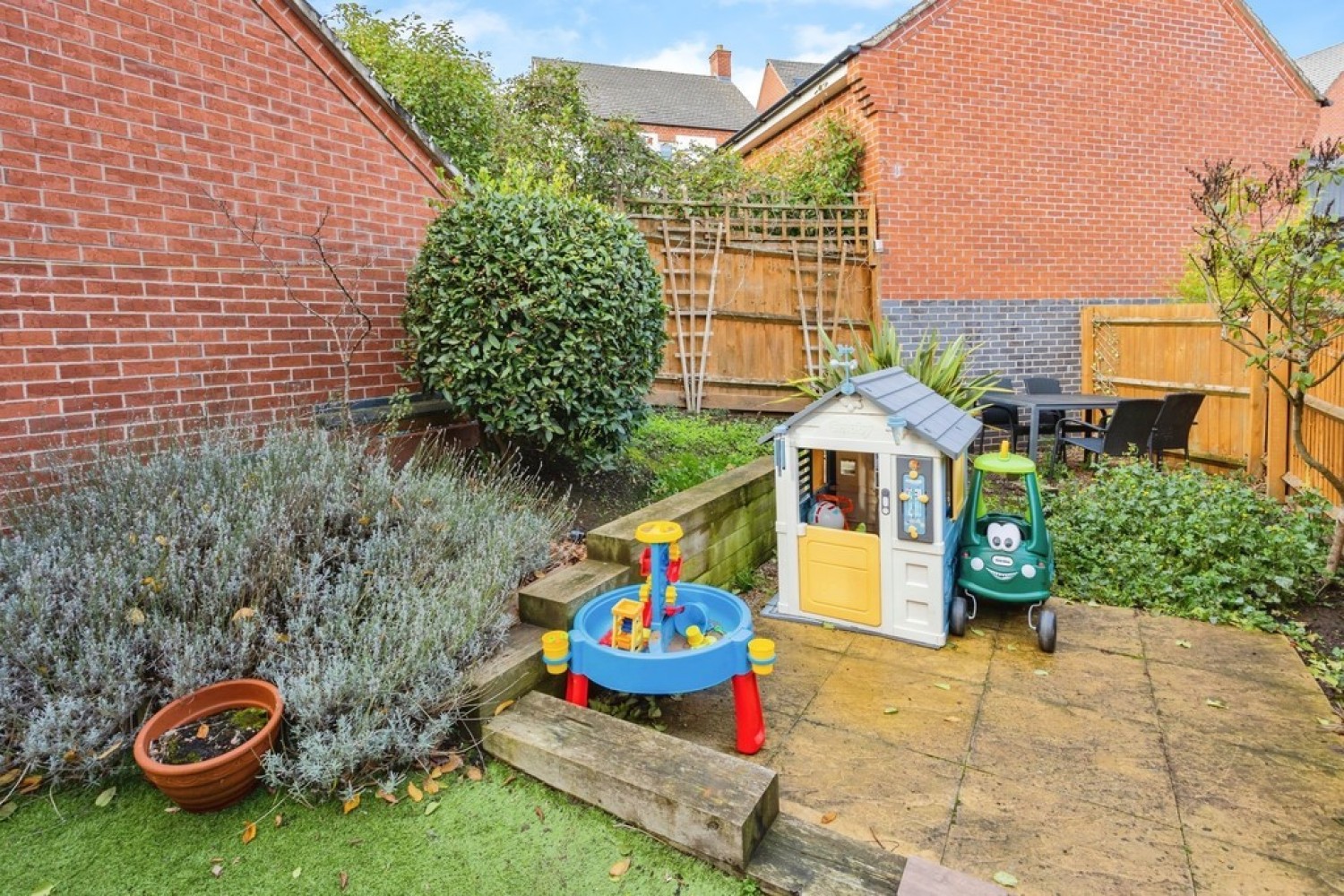 3 bedroom House for Sale Spitfire Road , Castle Donington