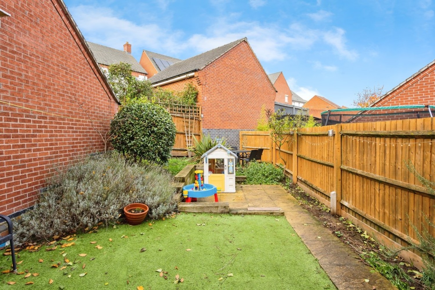 3 bedroom House for Sale Spitfire Road , Castle Donington