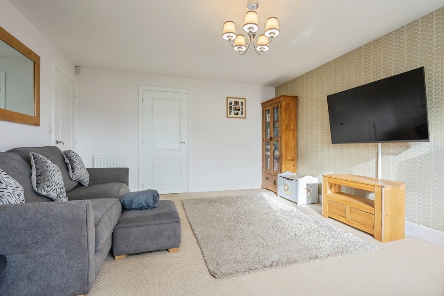 3 bedroom House for Sale Spitfire Road , Castle Donington
