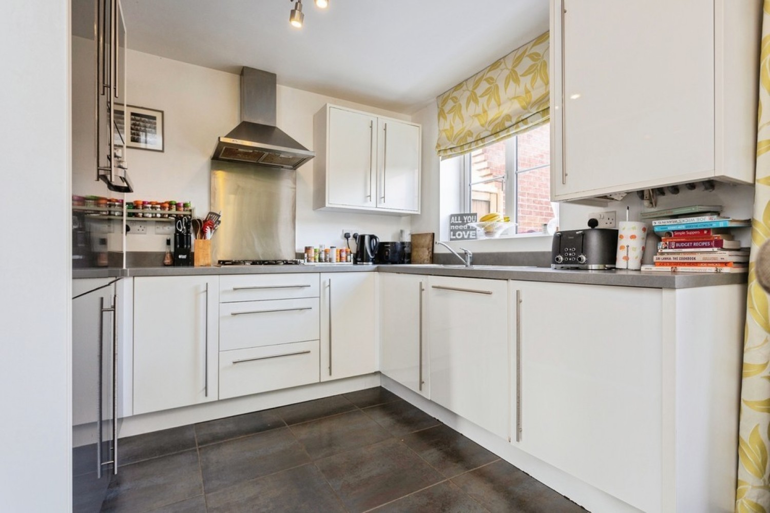 3 bedroom House for Sale Spitfire Road , Castle Donington