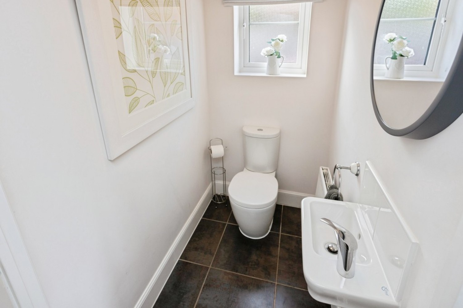 3 bedroom House for Sale Spitfire Road , Castle Donington