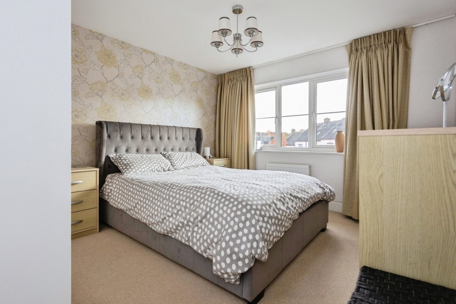 3 bedroom House for Sale Spitfire Road , Castle Donington