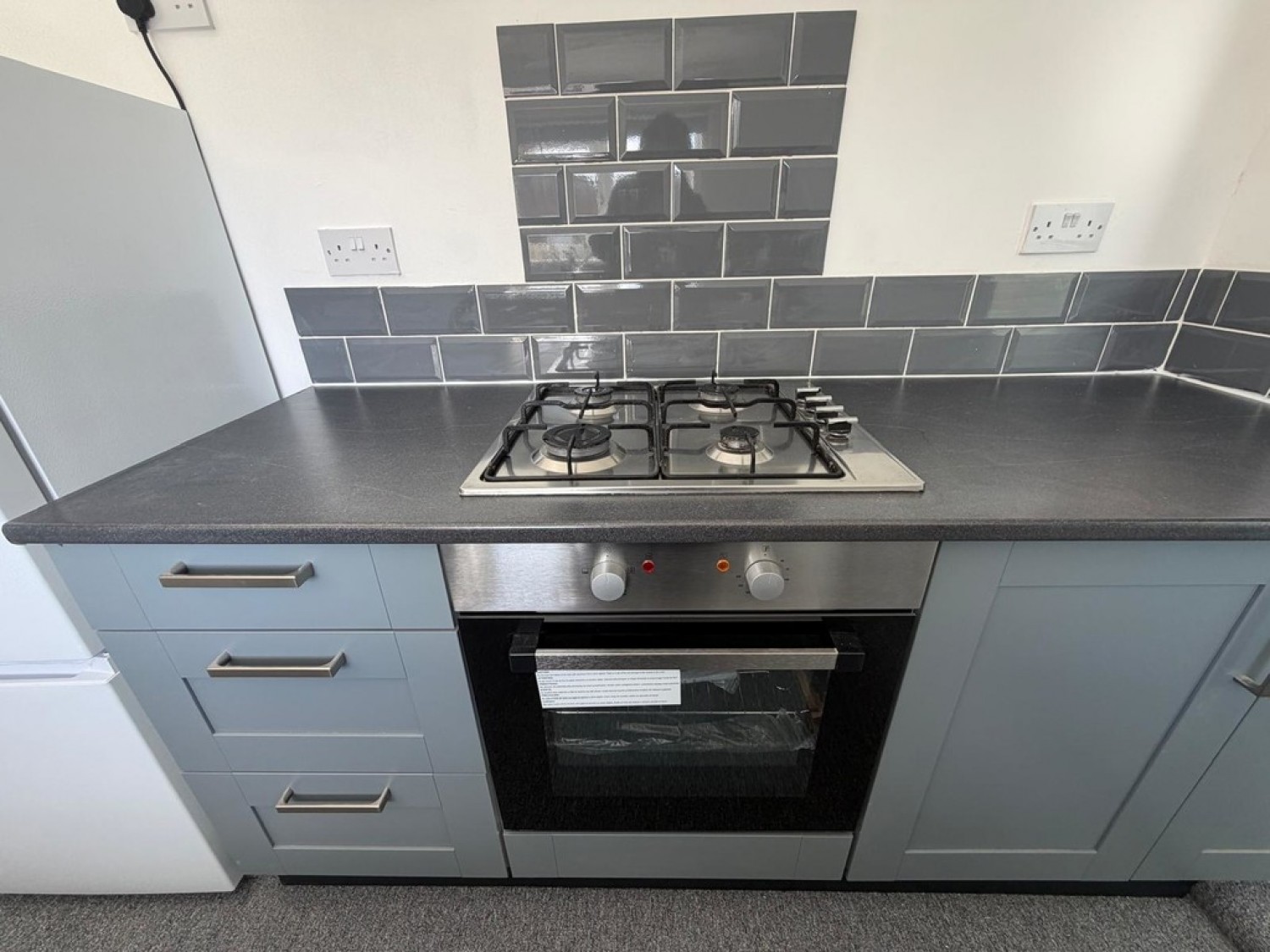 1 bedroom Flat for Letting Avenue road