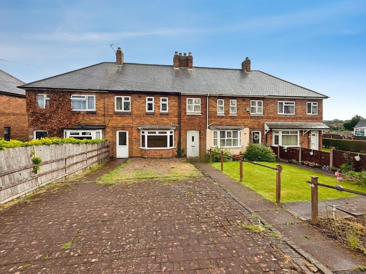 3 bedroom House for Sale Pretoria Road, Ibstock