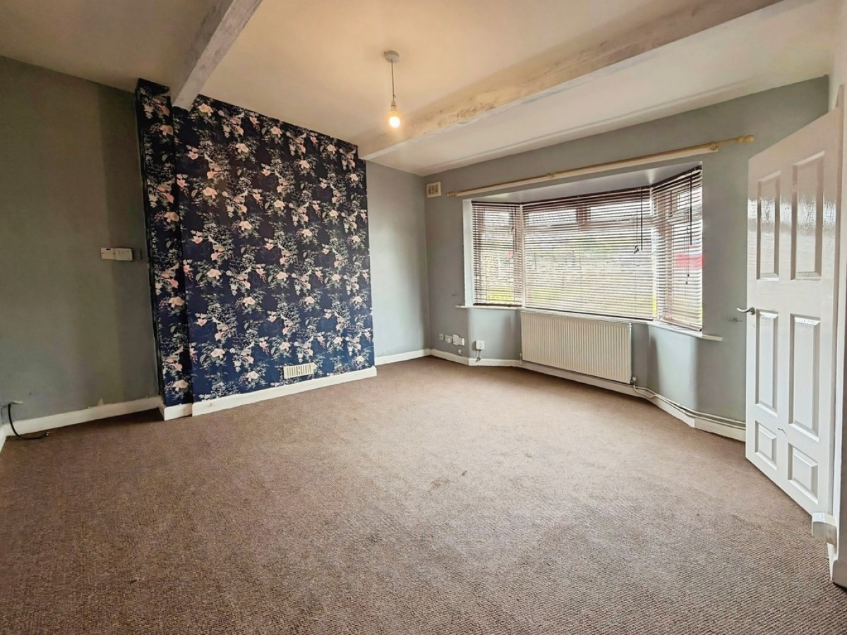 Pretoria Road, Ibstock
