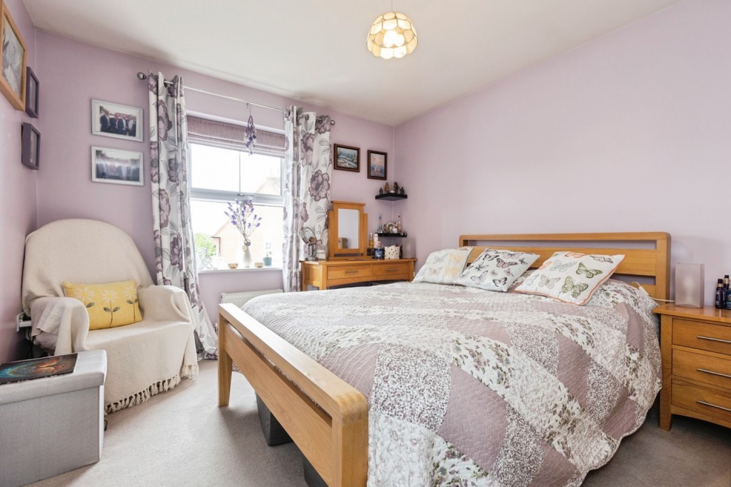 3 bedroom House for Sale Bluebell Way, Coalville