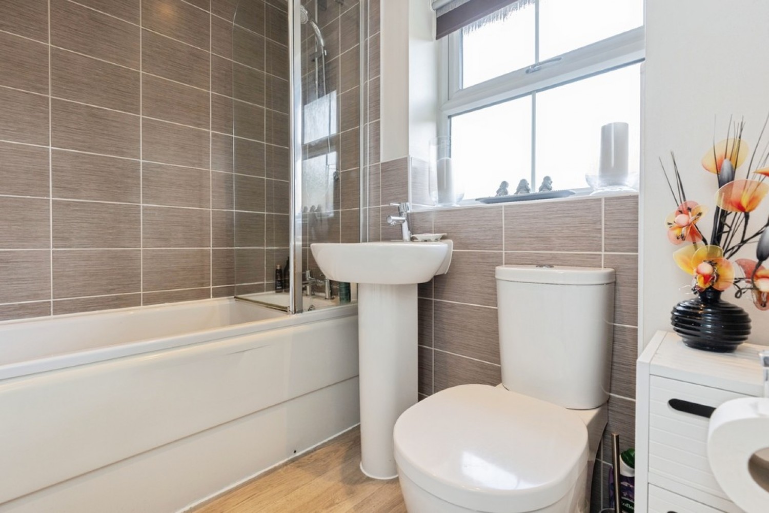 3 bedroom House for Sale Bluebell Way, Coalville