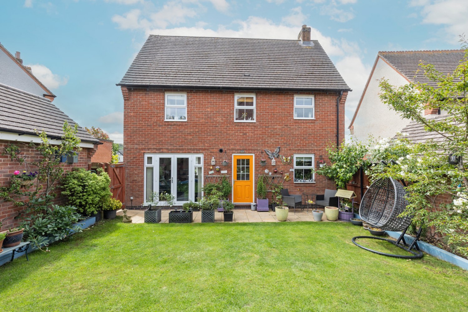 3 bedroom House for Sale Bluebell Way, Coalville