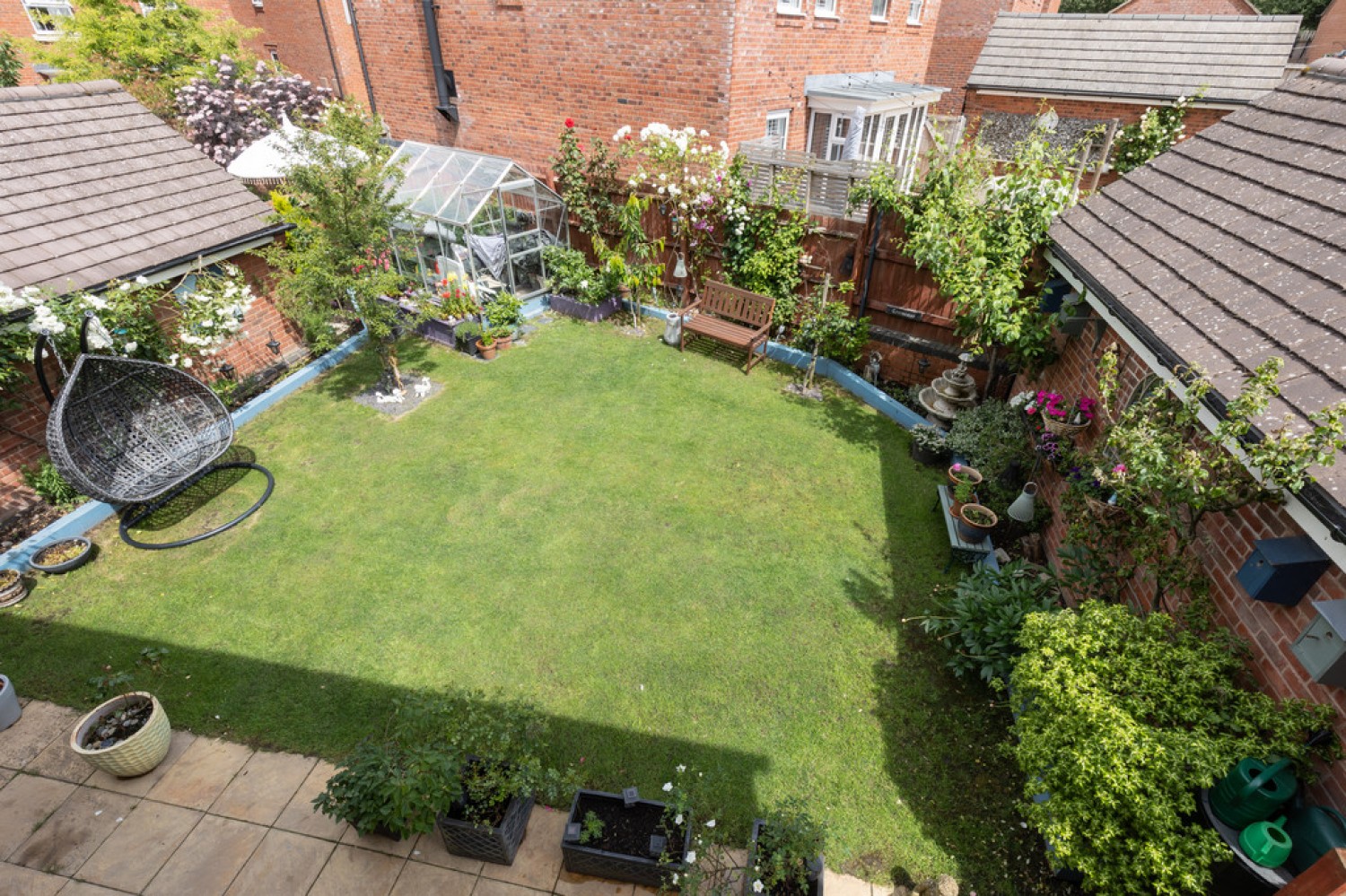 3 bedroom House for Sale Bluebell Way, Coalville