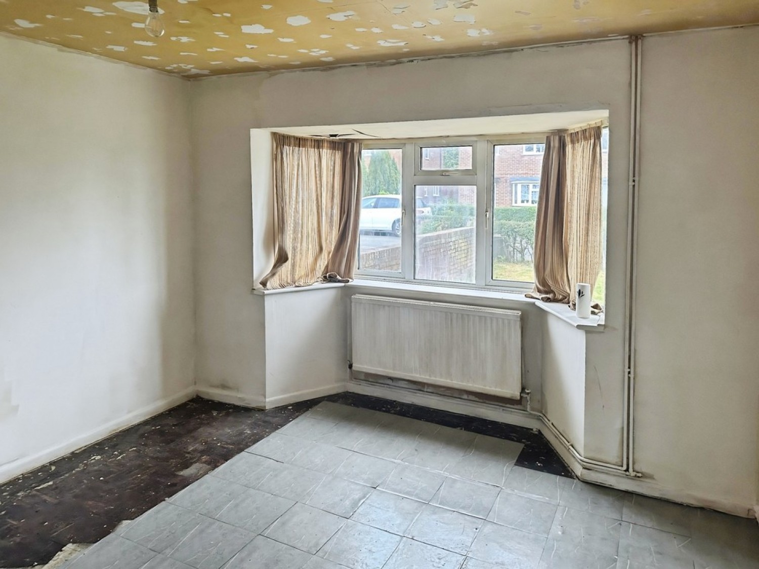 3 bedroom House for Sale Elizabeth Avenue, Ibstock
