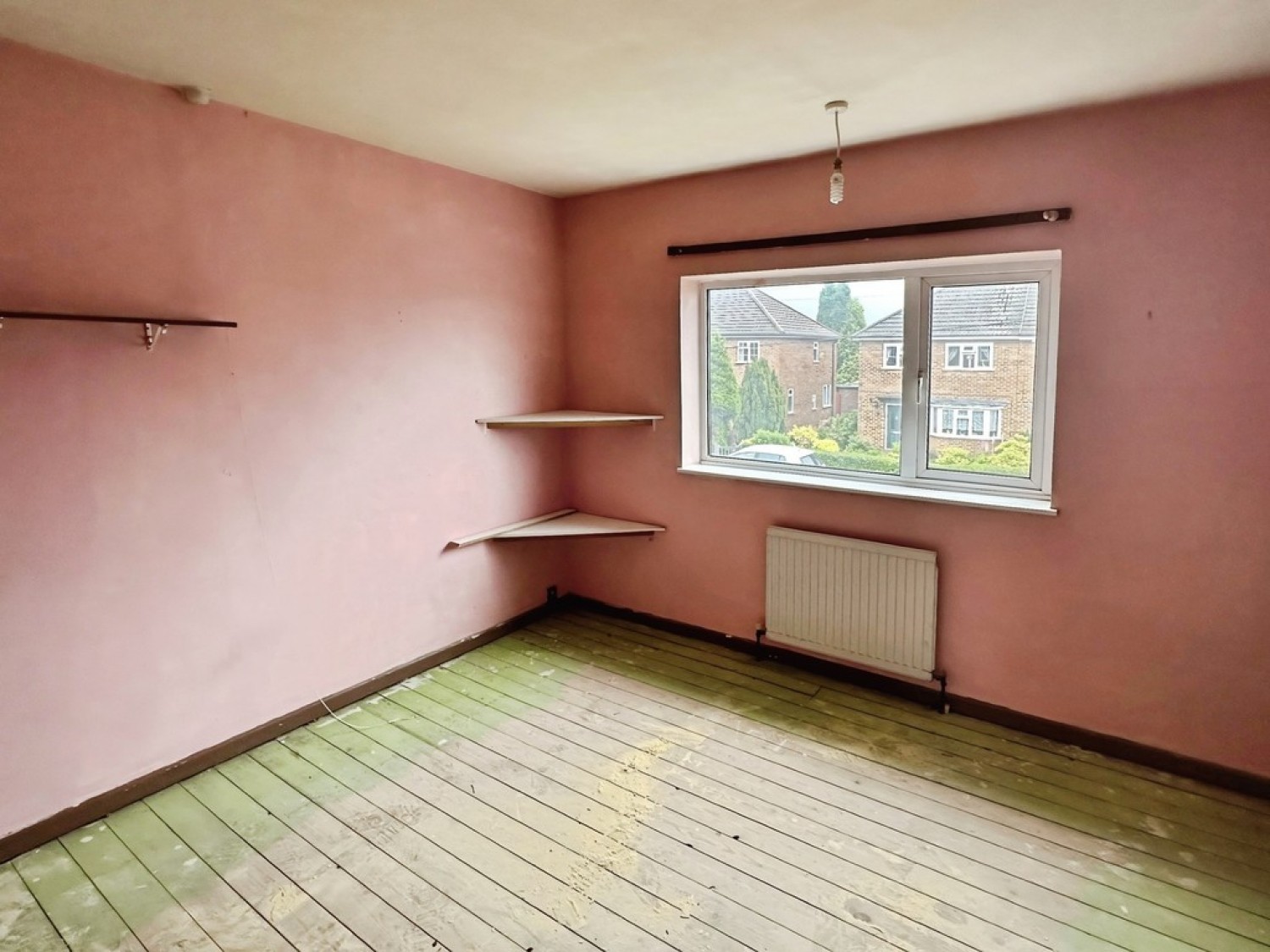 3 bedroom House for Sale Elizabeth Avenue, Ibstock