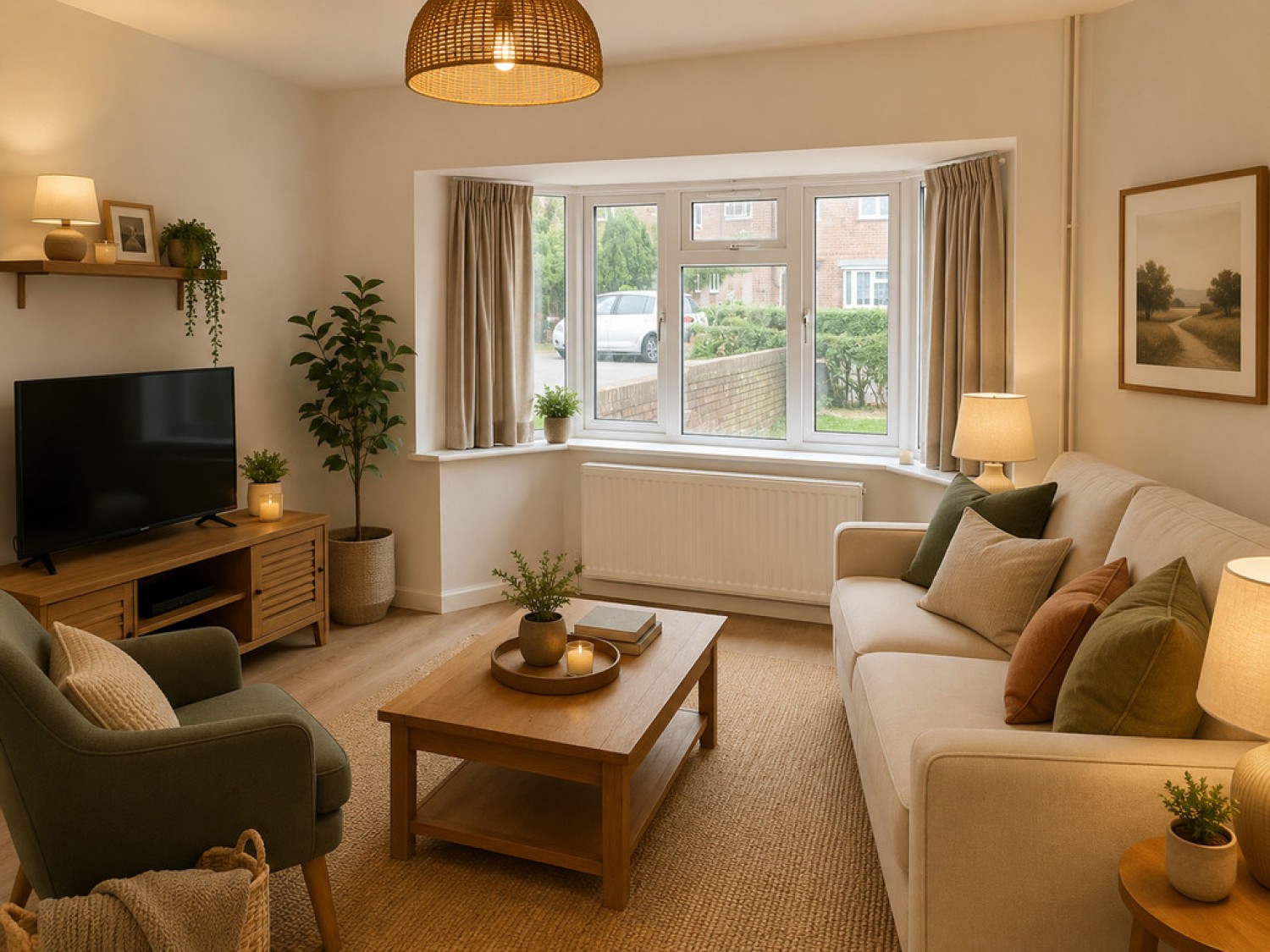 3 bedroom House for Sale Elizabeth Avenue, Ibstock