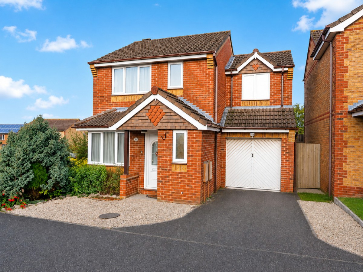 Sycamore Road, Coalville
