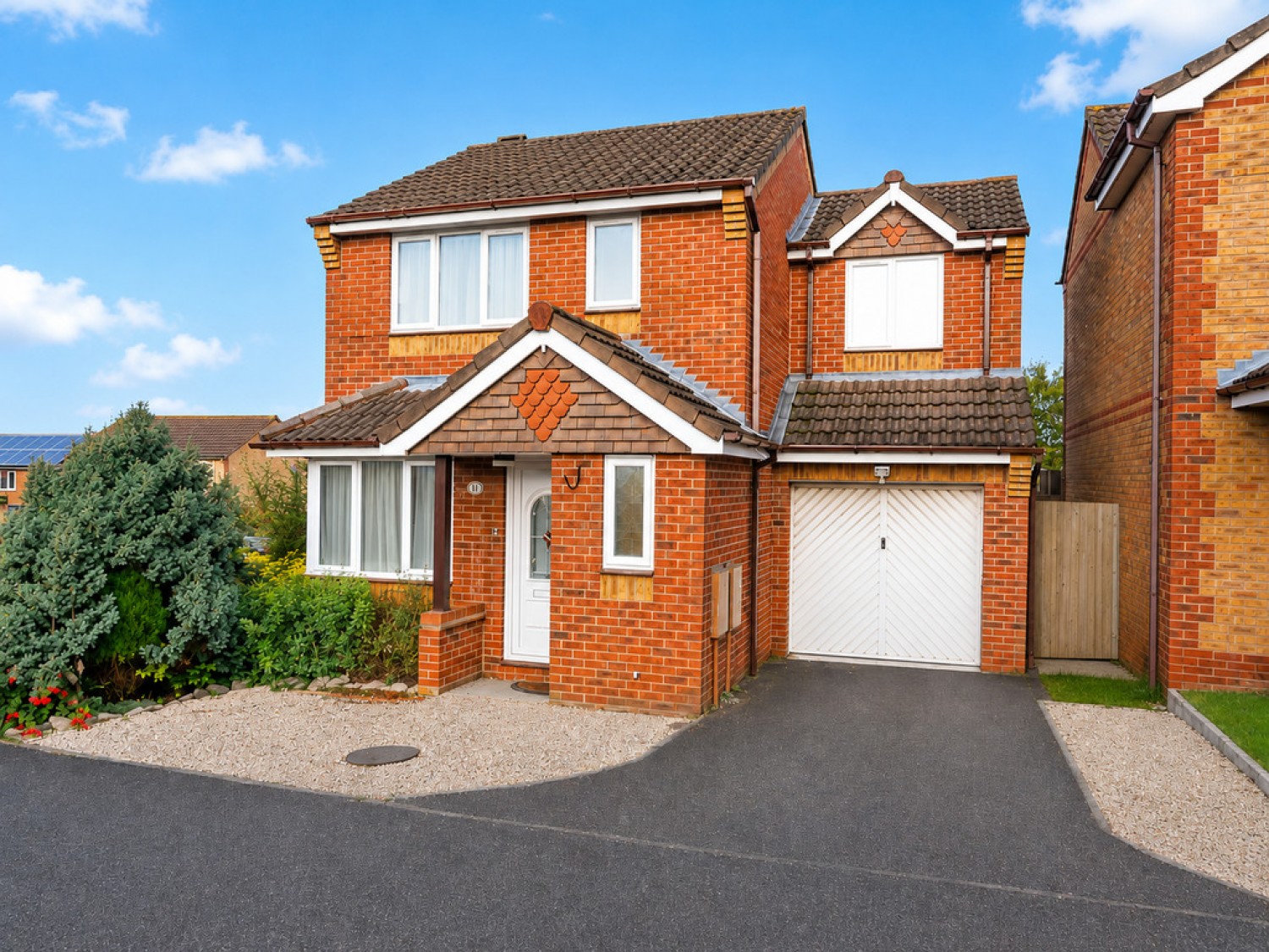 3 bedroom House for Sale Sycamore Road, Coalville