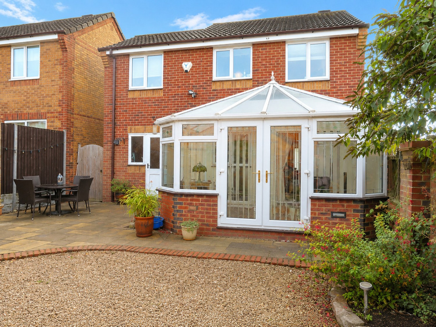3 bedroom House for Sale Sycamore Road, Coalville