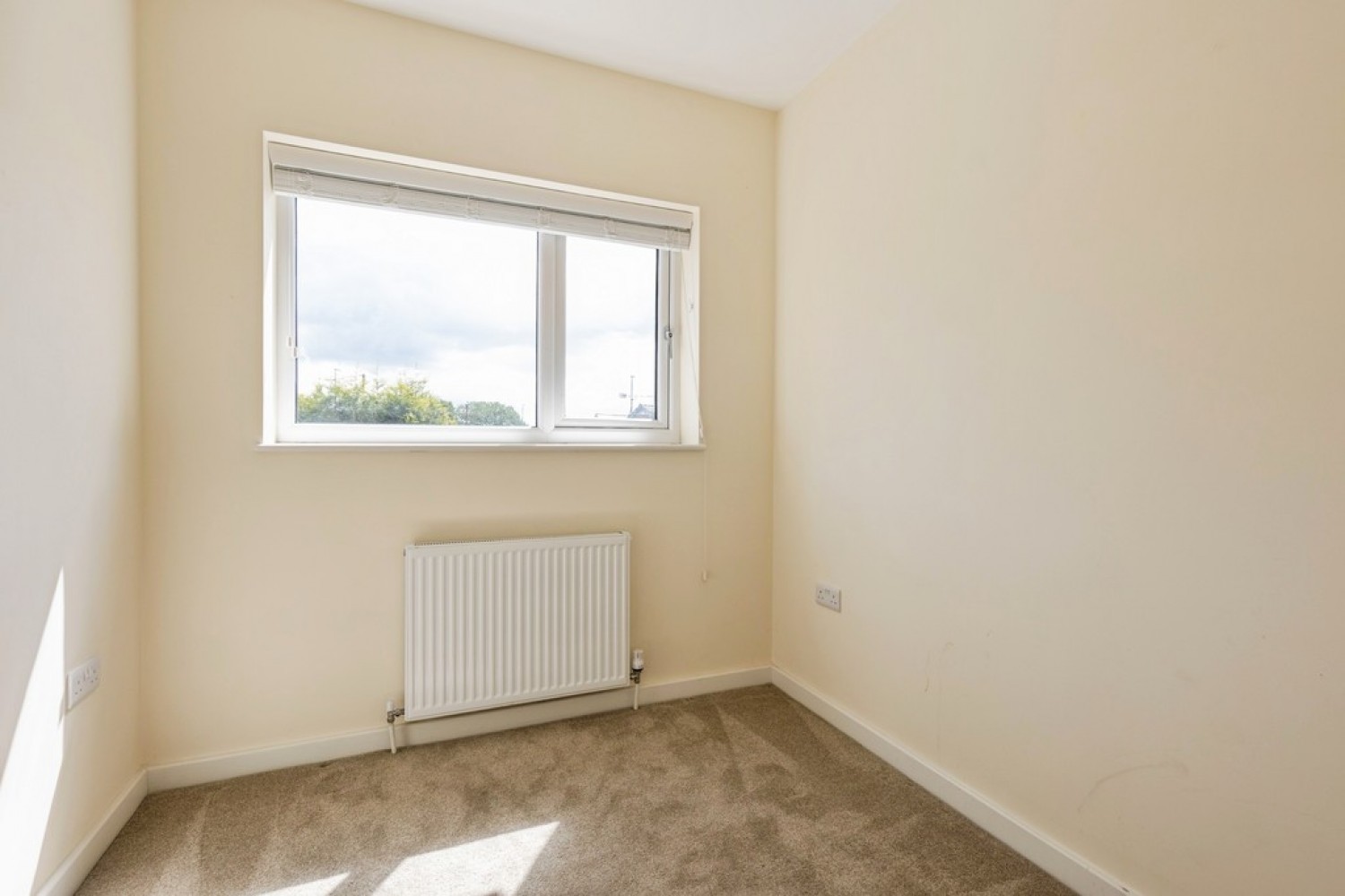 3 bedroom House for Sale Browns Blue Close, Markfield