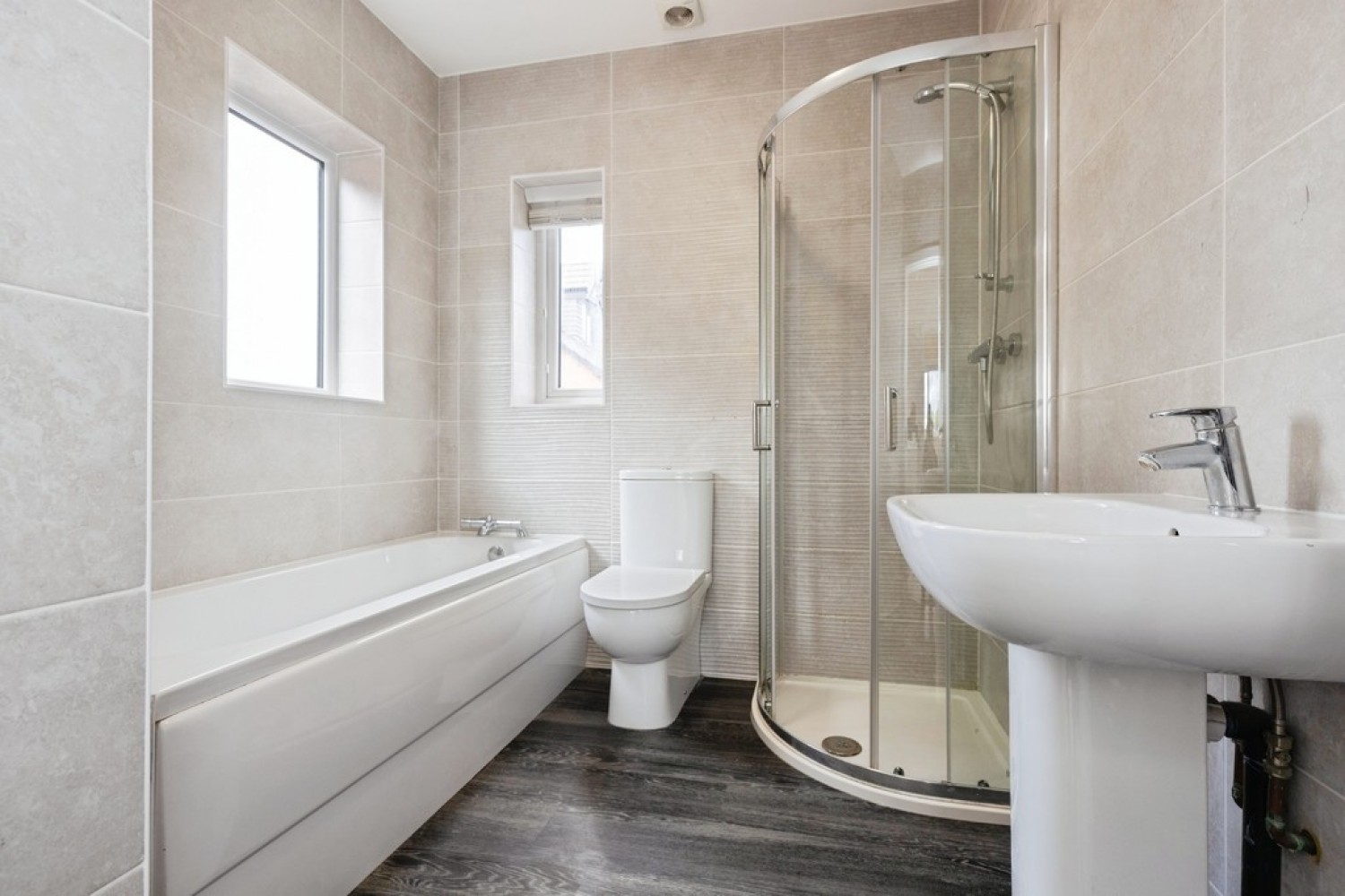 3 bedroom House for Sale Browns Blue Close, Markfield