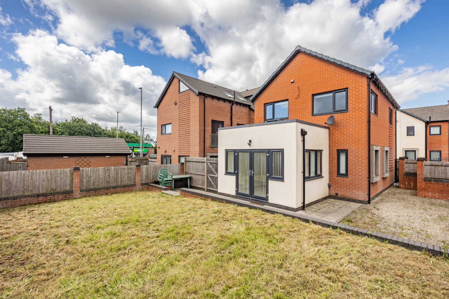 3 bedroom House for Sale Browns Blue Close, Markfield