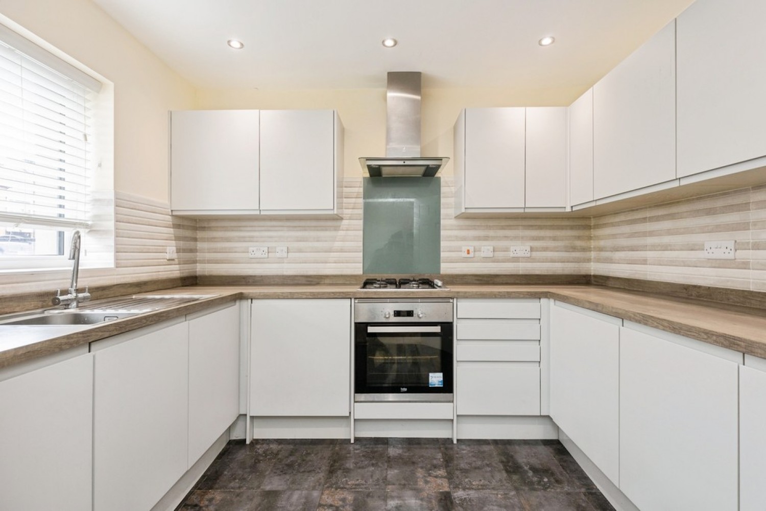 3 bedroom House for Sale Browns Blue Close, Markfield