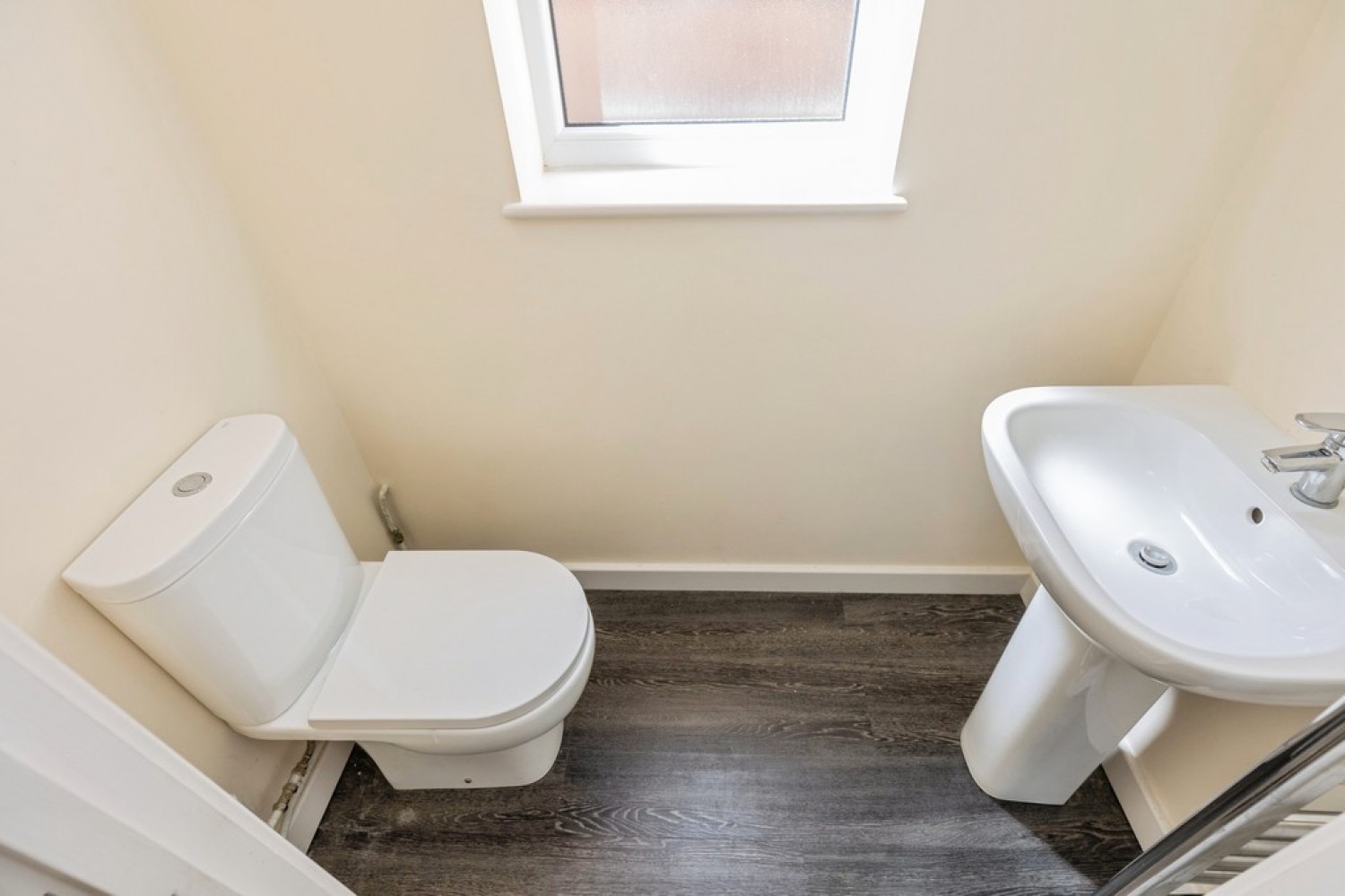 3 bedroom House for Sale Browns Blue Close, Markfield