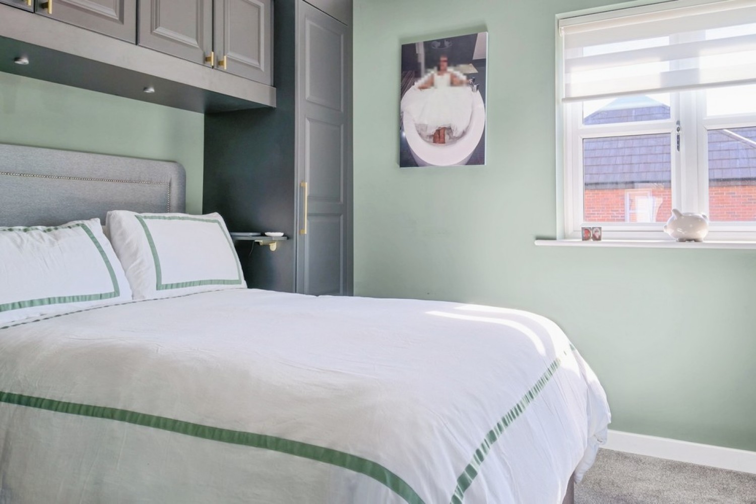4 bedroom House for Sale Isabella Drive, Hugglescote