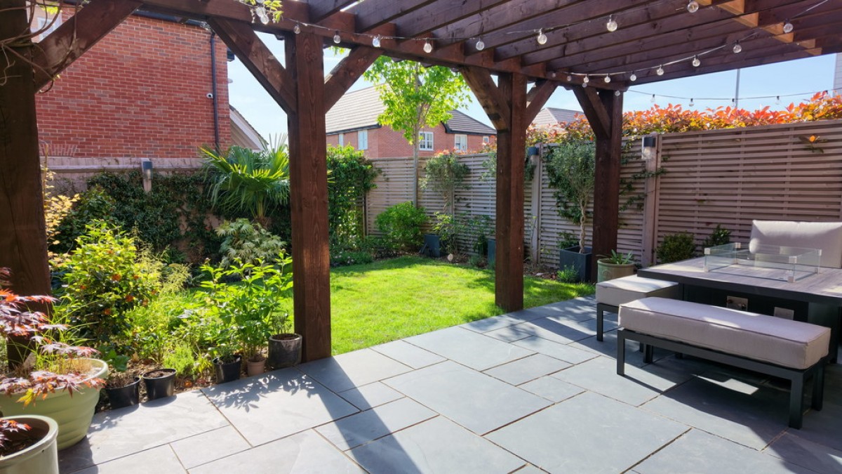 Isabella Drive, Hugglescote