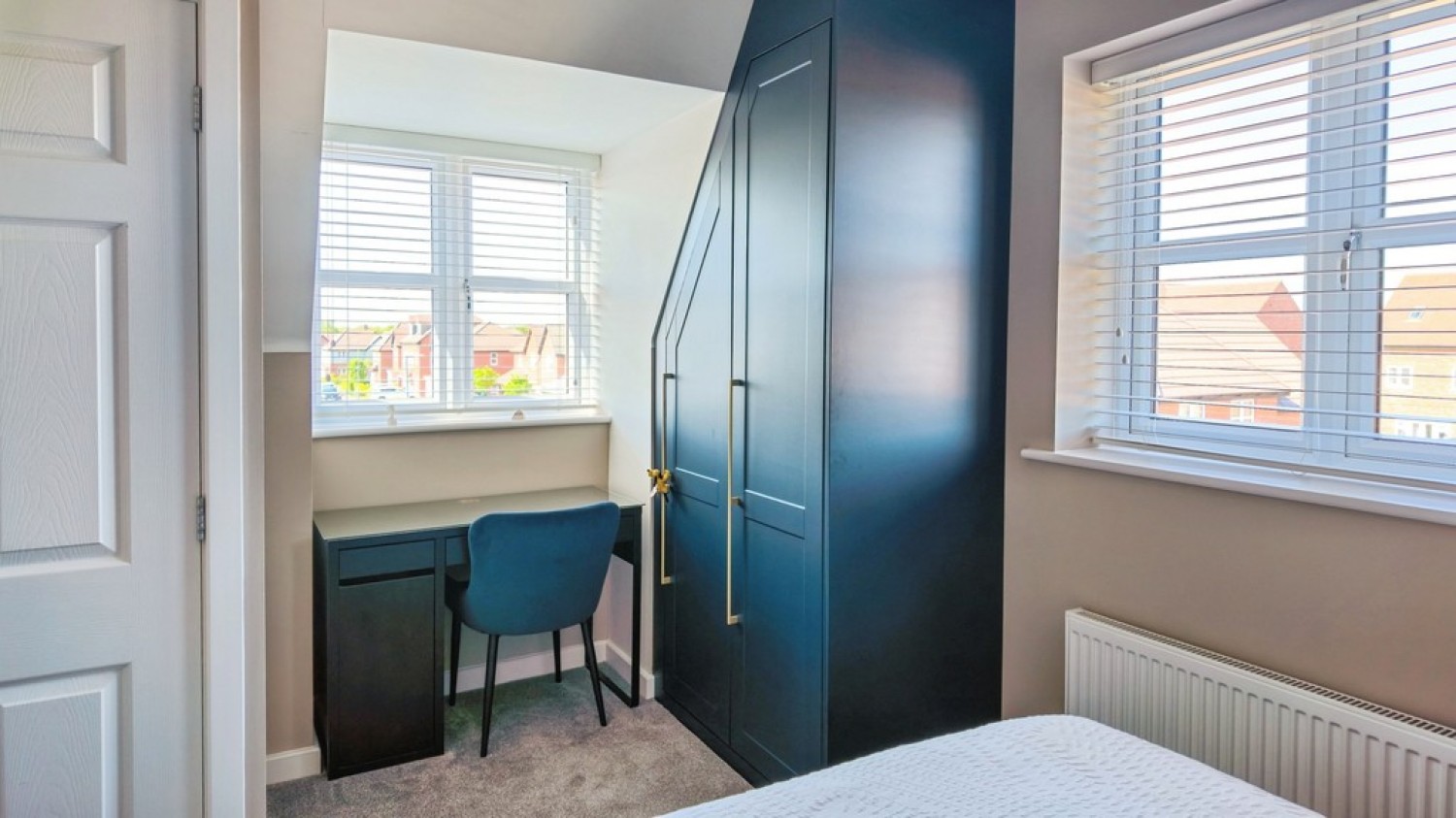 4 bedroom House for Sale Isabella Drive, Hugglescote