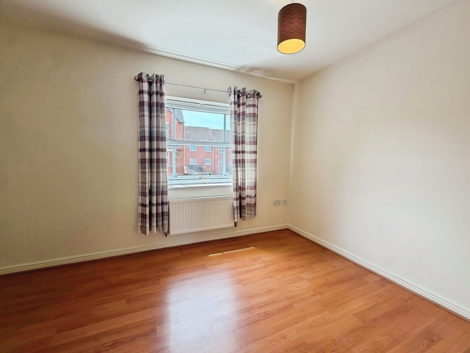 1 bedroom Flat for Sale Flannagan Way, Coalville