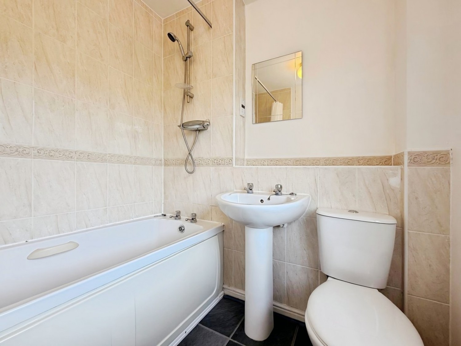 1 bedroom Flat for Sale Flannagan Way, Coalville