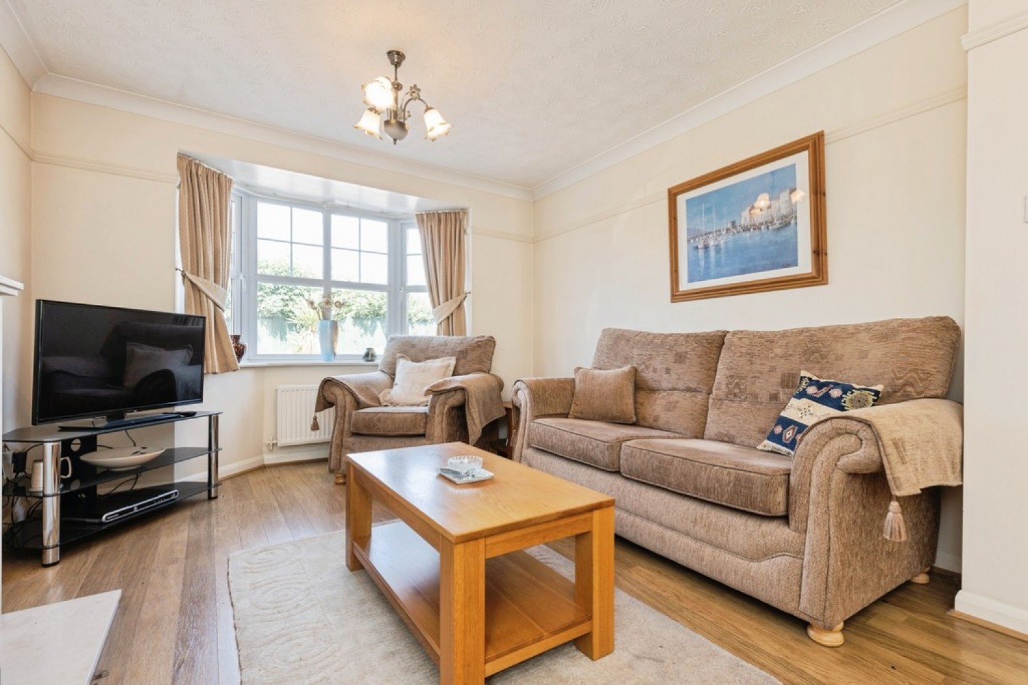 4 bedroom House for Sale Glebe View, Coalville