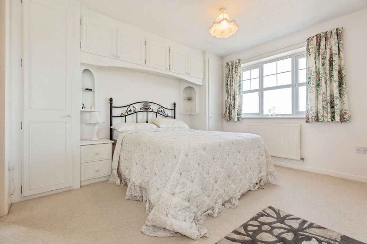 Glebe View, Coalville