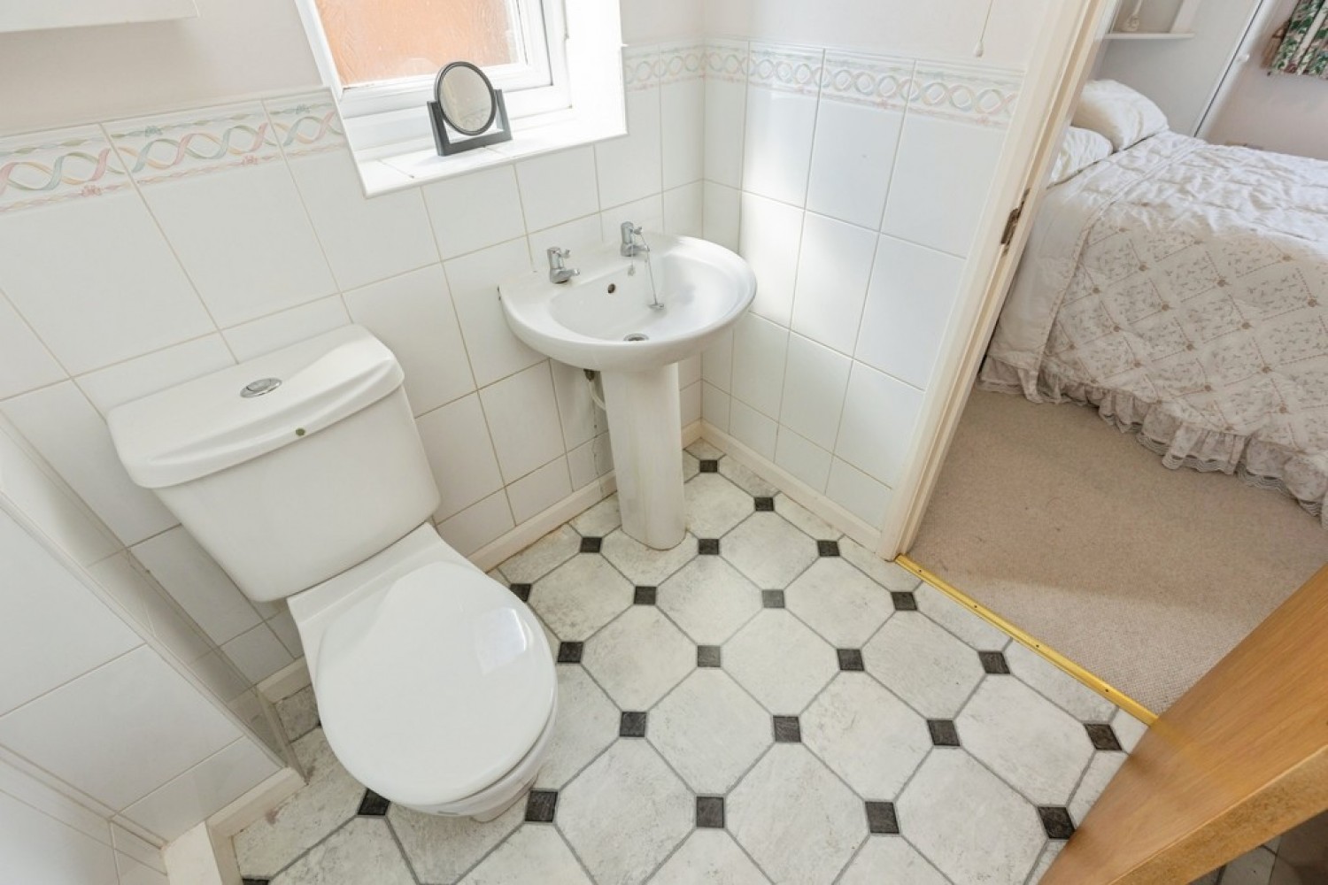 4 bedroom House for Sale Glebe View, Coalville