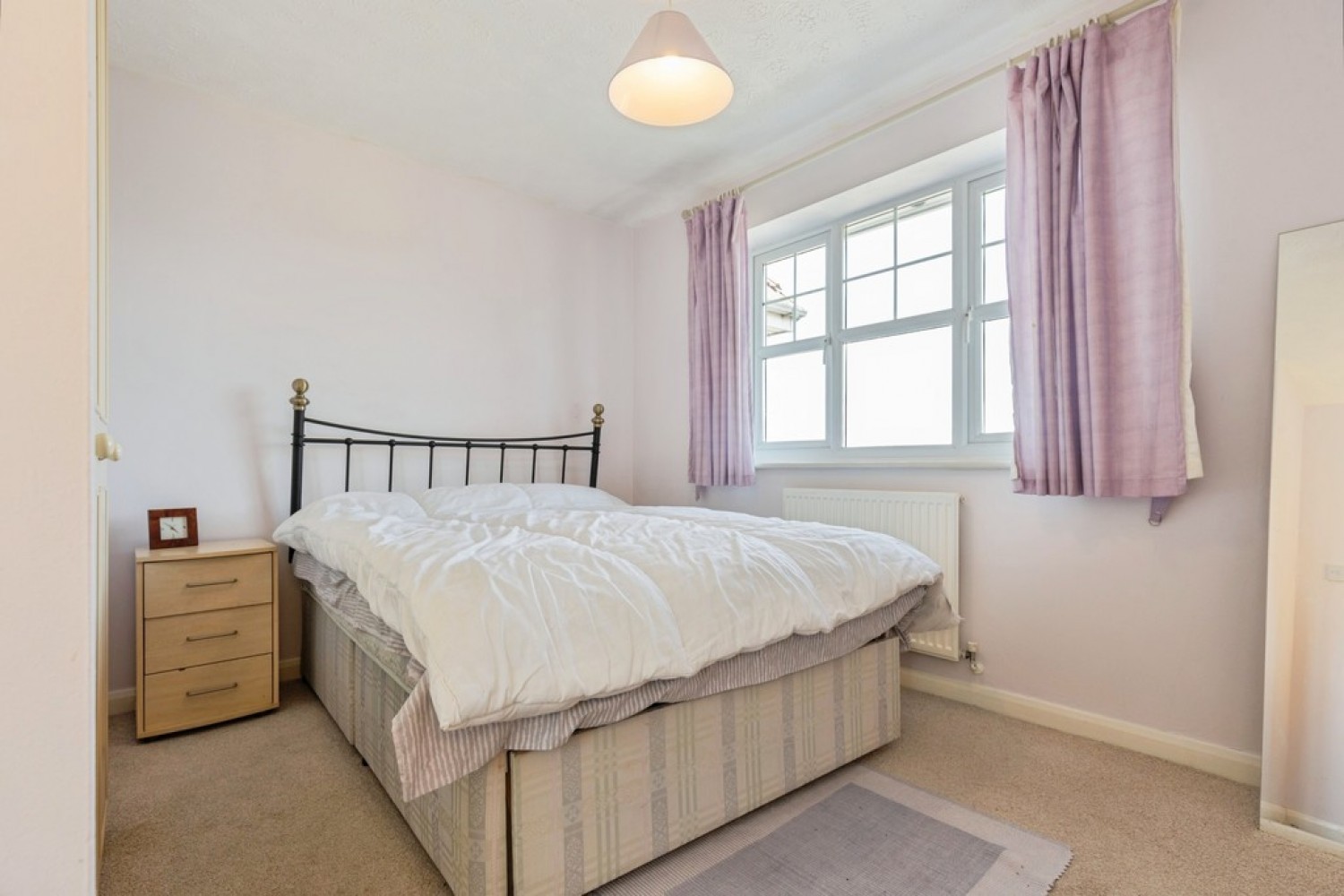 4 bedroom House for Sale Glebe View, Coalville