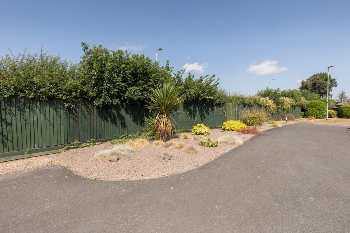 Glebe View, Coalville