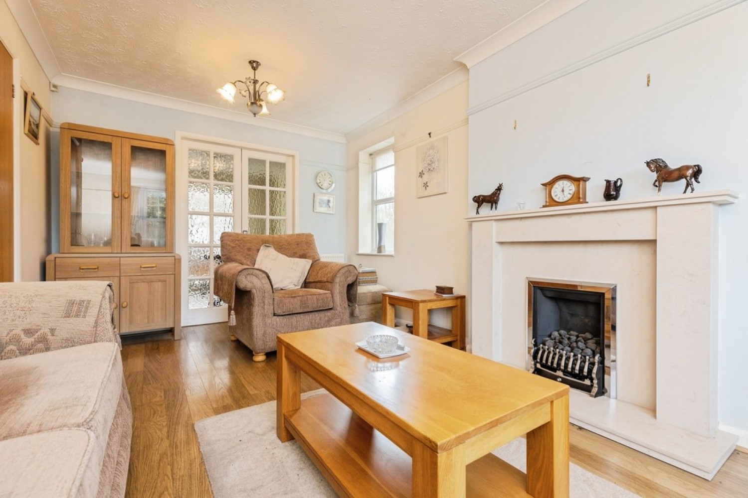 4 bedroom House for Sale Glebe View, Coalville