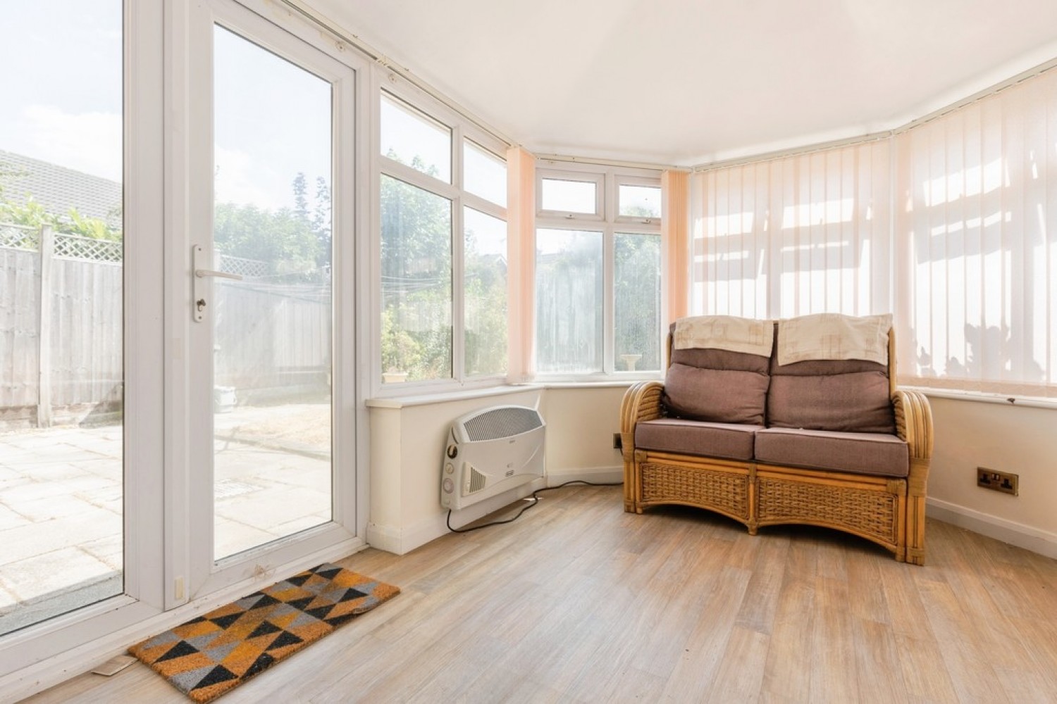 4 bedroom House for Sale Glebe View, Coalville
