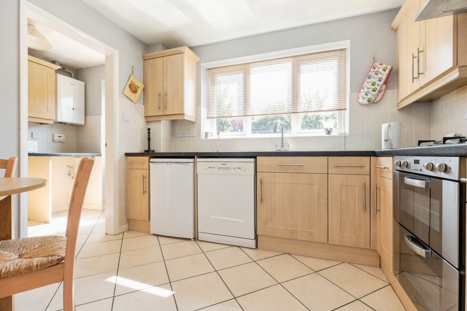 4 bedroom House for Sale Glebe View, Coalville
