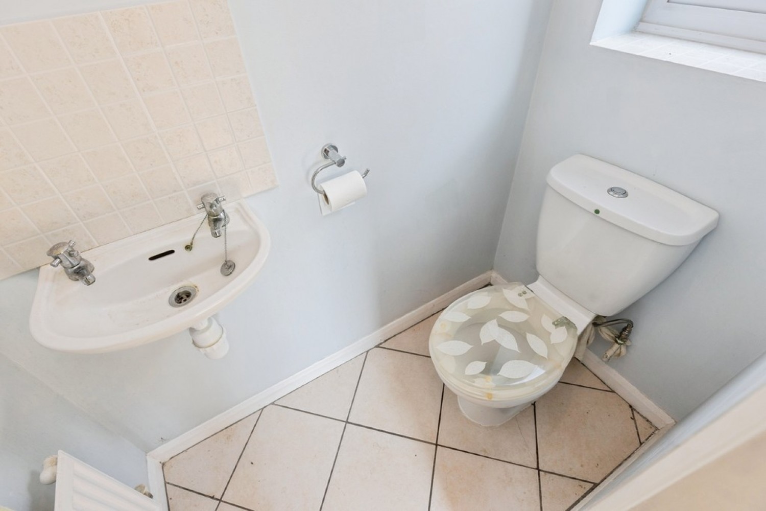 4 bedroom House for Sale Glebe View, Coalville