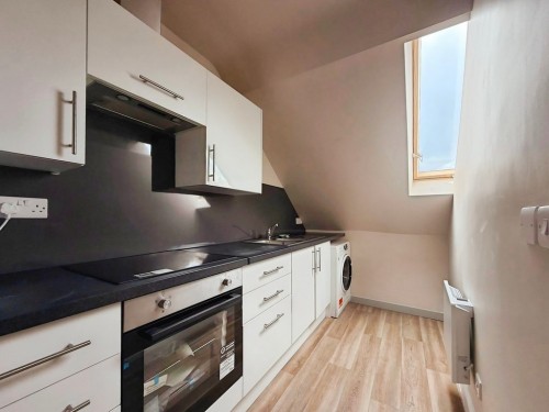 Hotel Street, Coalville
