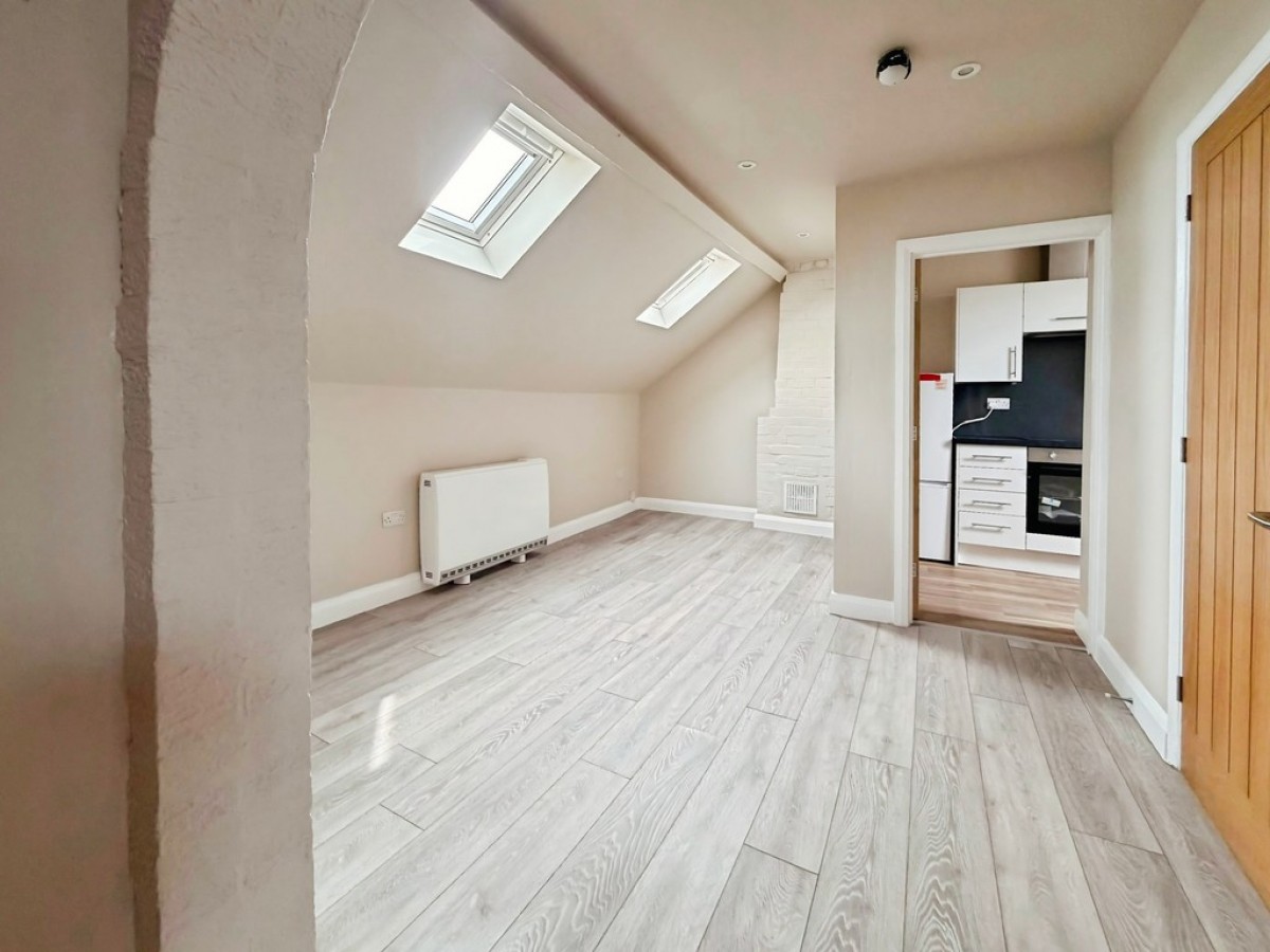 Hotel Street, Coalville