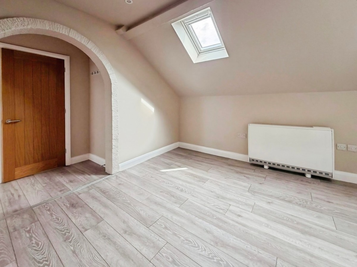 Hotel Street, Coalville