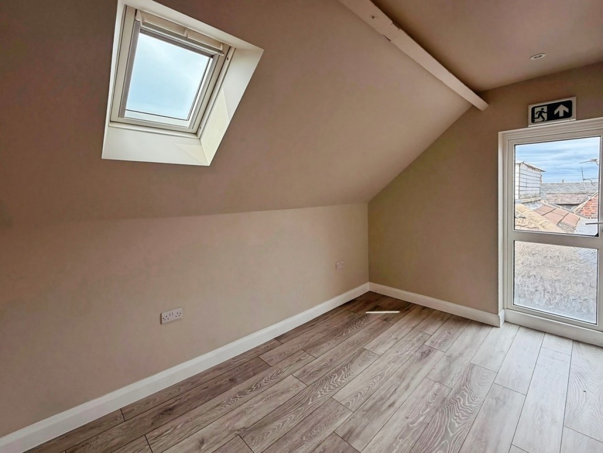 Hotel Street, Coalville